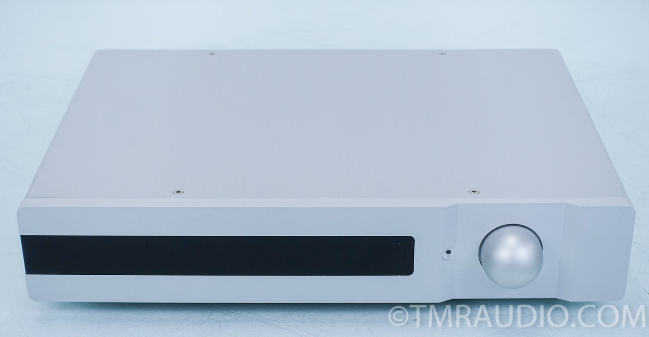 Auralic Vega DAC