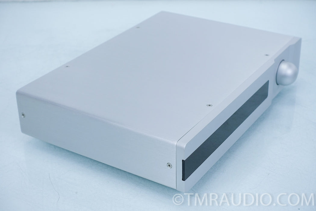 Auralic Vega DAC