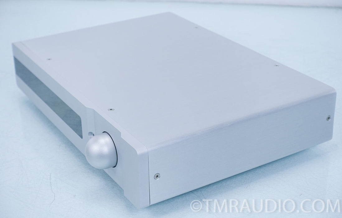 Auralic Vega DAC
