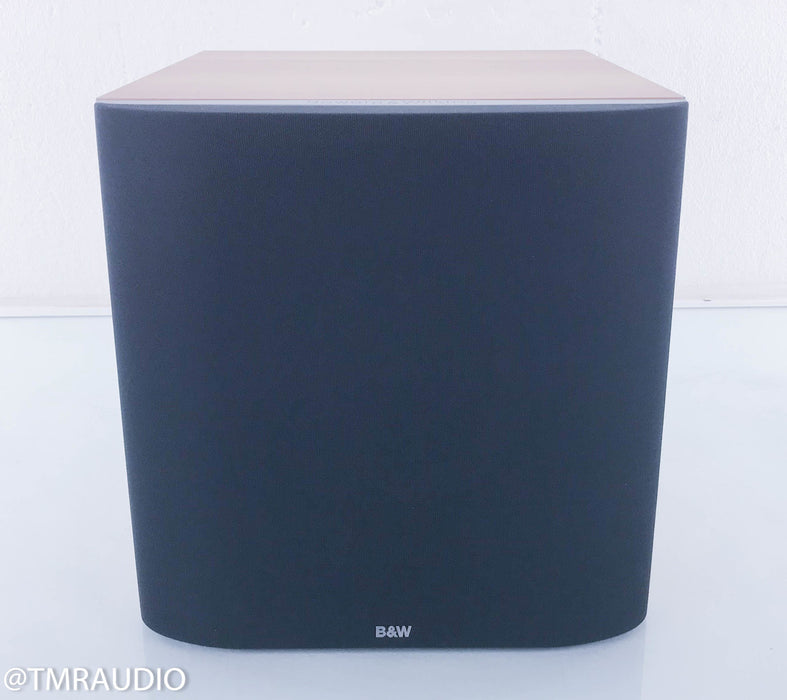 B&W ASW675 Powered Subwoofer