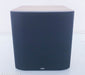 B&W ASW675 Powered Subwoofer
