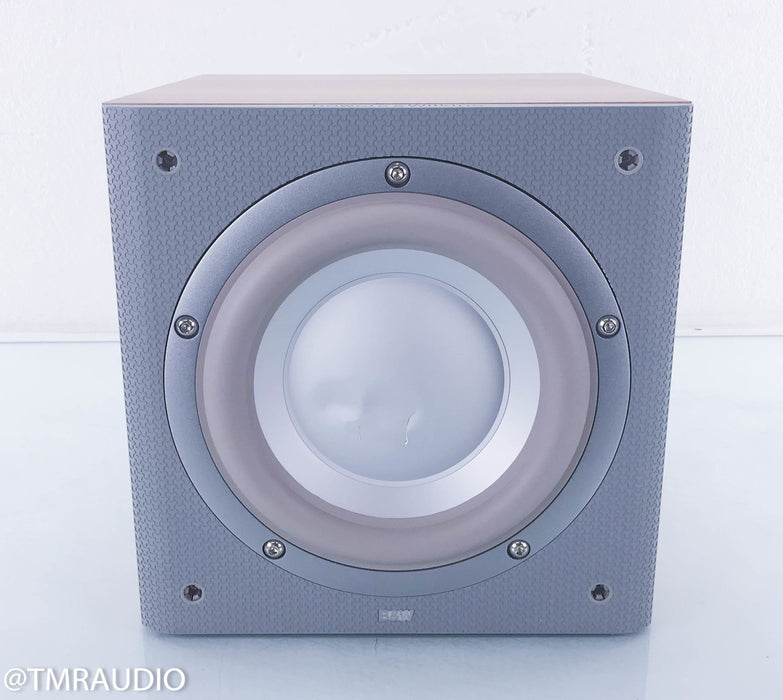 B&W ASW675 Powered Subwoofer