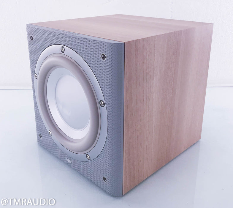 B&W ASW675 Powered Subwoofer