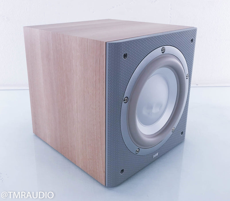 B&W ASW675 Powered Subwoofer