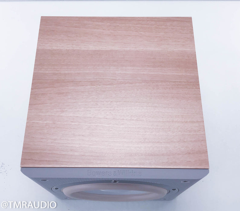 B&W ASW675 Powered Subwoofer