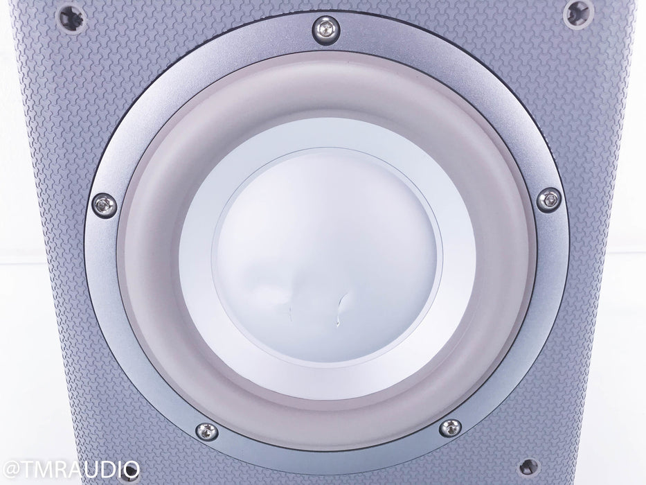 B&W ASW675 Powered Subwoofer