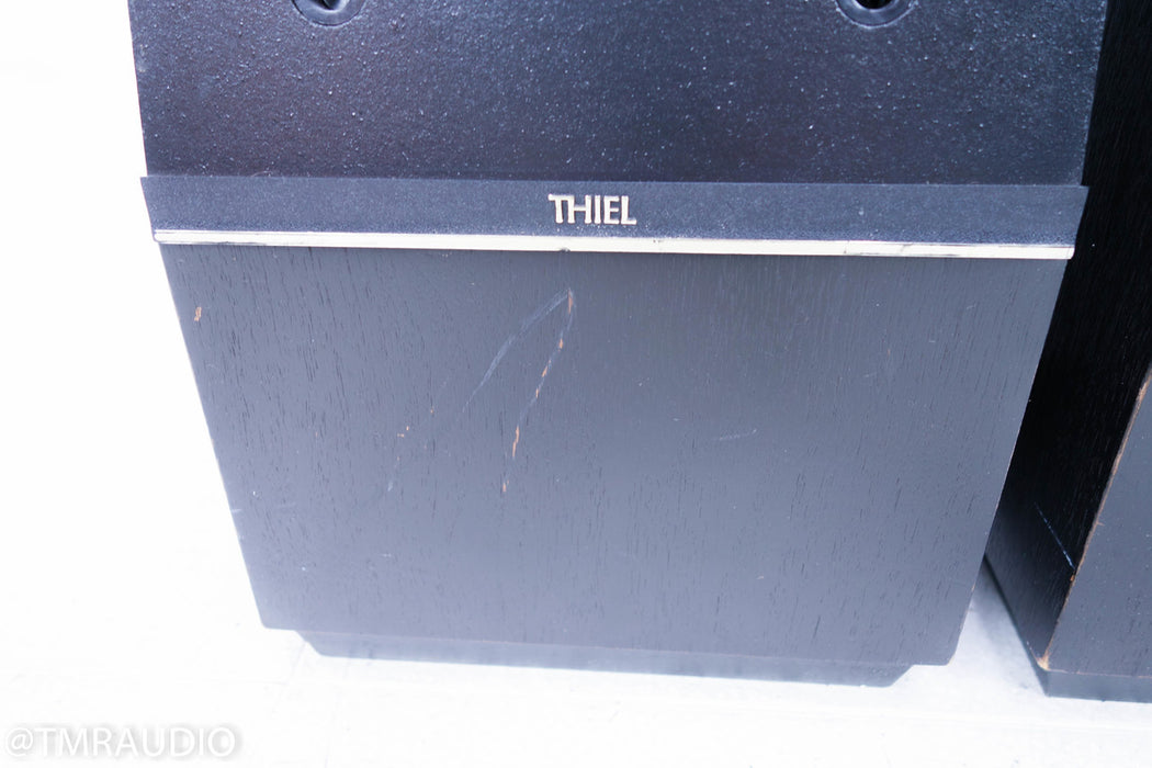 Thiel CS1.5 Floorstanding Speakers