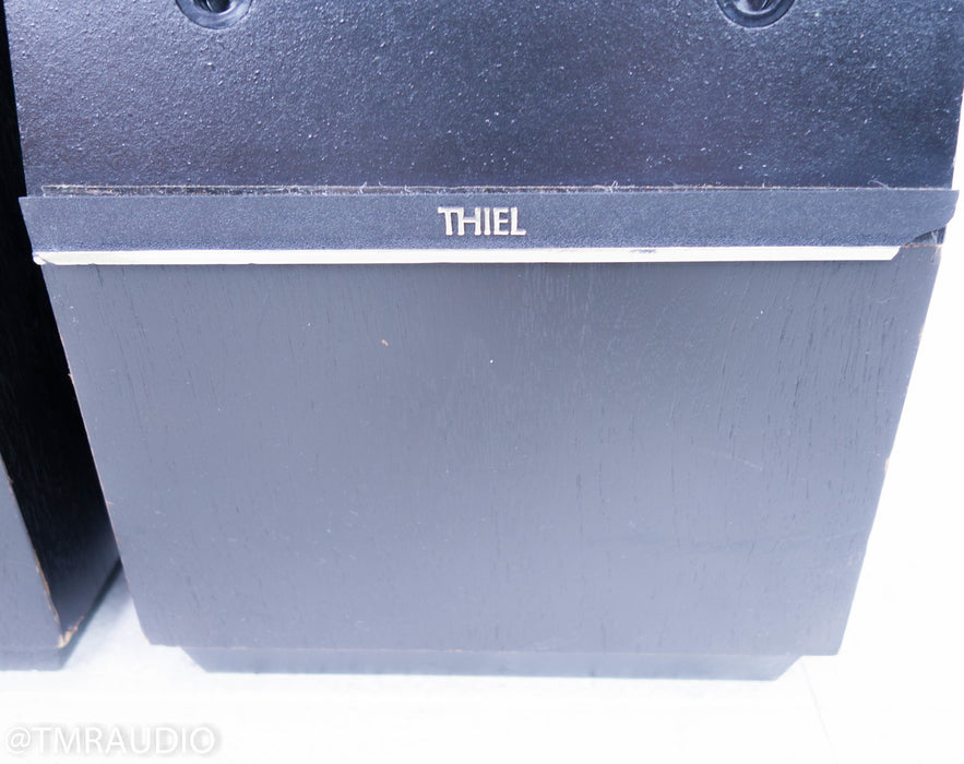 Thiel CS1.5 Floorstanding Speakers