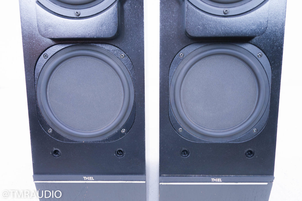 Thiel CS1.5 Floorstanding Speakers