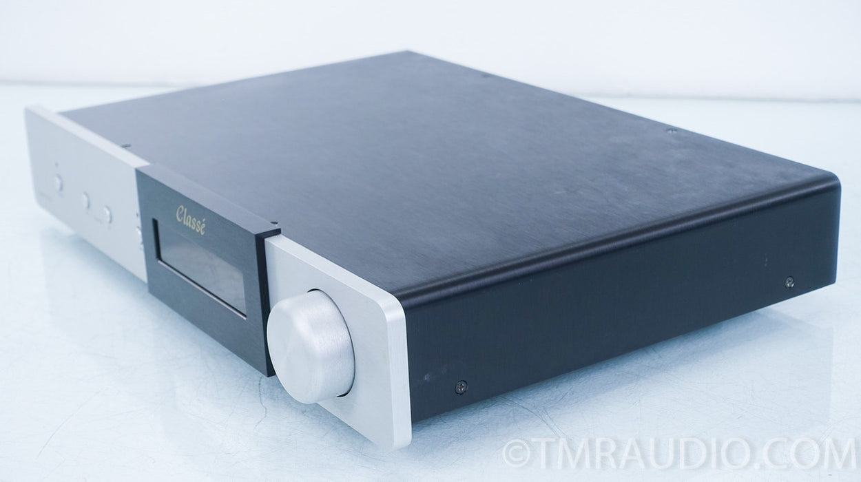 Classe CP-47.5 Preamplifier in Factory Box