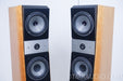 Focal 25th Anniversary Limited Edition Electra 927 Be Speakers