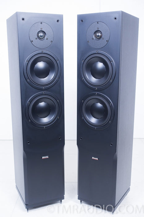 Dynaudio Audience 70 Floorstanding Speakers