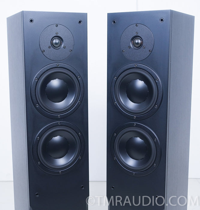 Dynaudio Audience 70 Floorstanding Speakers