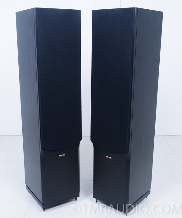 Dynaudio Audience 70 Floorstanding Speakers