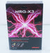 Audioquest NRG-X3 3' Power Cable in Factory Box