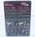 Audioquest NRG-X3 3' Power Cable in Factory Box
