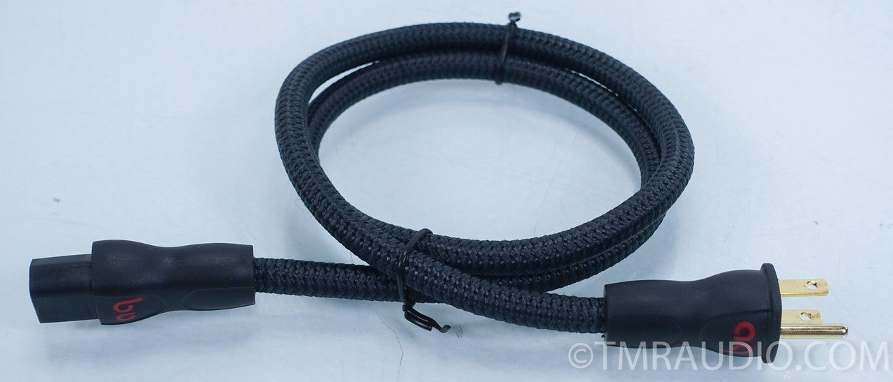 Audioquest NRG-X3 3' Power Cable in Factory Box