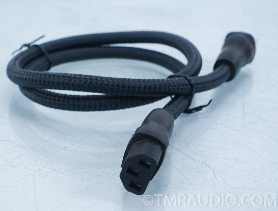 Audioquest NRG-X3 3' Power Cable in Factory Box