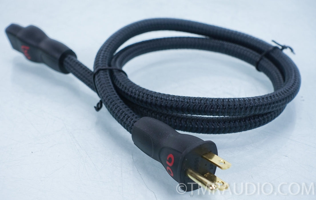Audioquest NRG-X3 3' Power Cable in Factory Box
