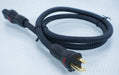 Audioquest NRG-X3 3' Power Cable in Factory Box