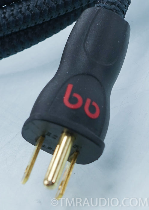 Audioquest NRG-X3 6' Power Cable in Factory Box