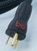 Audioquest NRG-X3 6' Power Cable in Factory Box