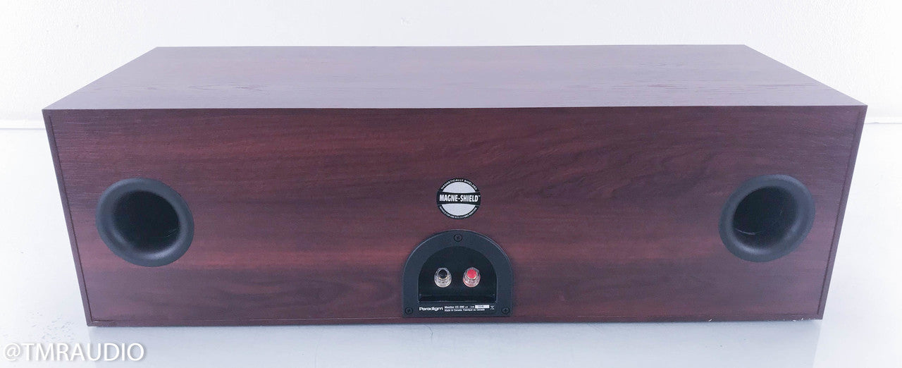Paradigm CC290 v6 Center Channel Speaker