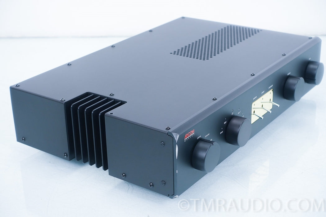 Adcom GFP-750 Stereo Preamplifier in Factory Box