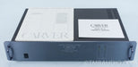 Carver M-1.0t Power Amplifier in Factory Box (upgraded)