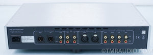 Hegel P2A MK2 Preamplifier in Factory Box