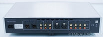 Hegel P2A MK2 Preamplifier in Factory Box