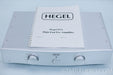 Hegel P2A MK2 Preamplifier in Factory Box