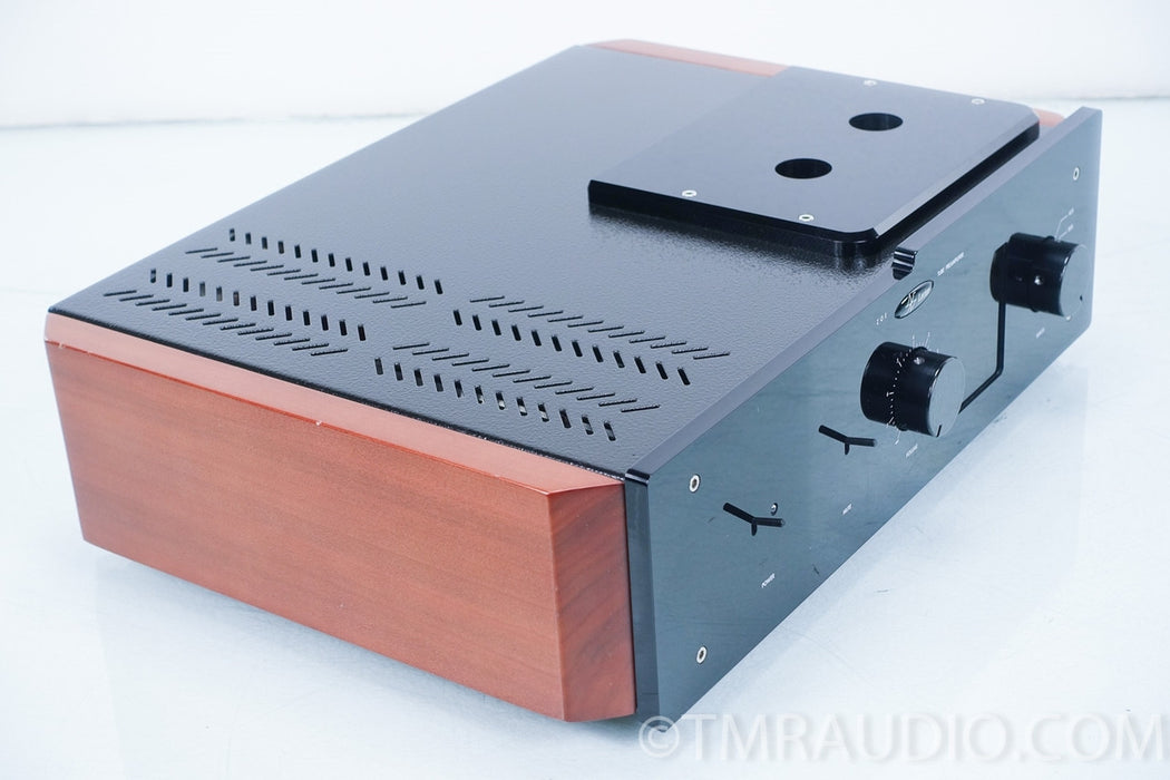 Lector Zoe Tube Preamplifier in Factory Box