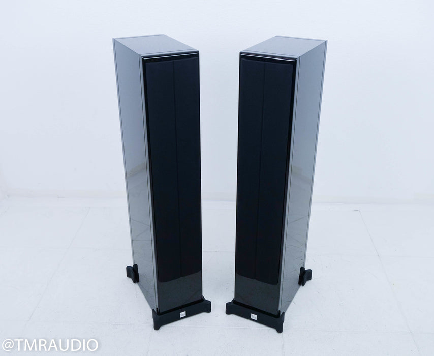 Vienna Mozart Grand Floorstanding Speakers