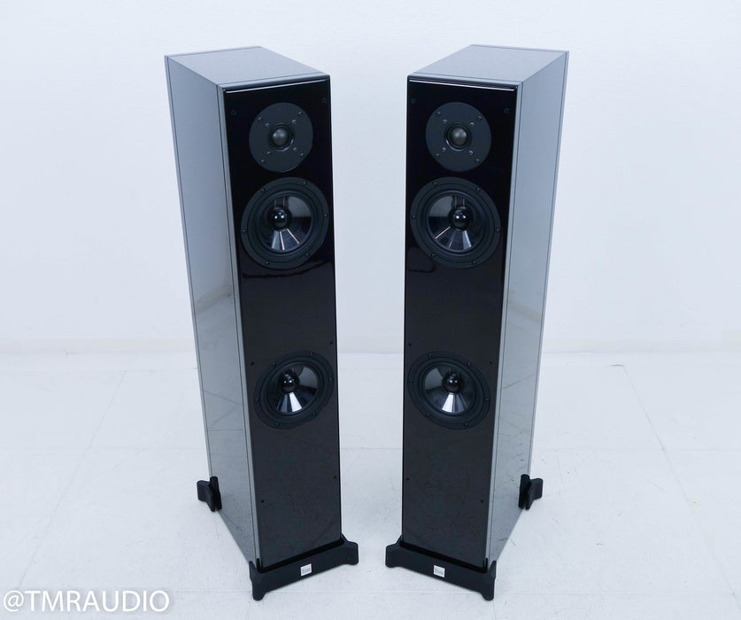 Vienna Mozart Grand Floorstanding Speakers