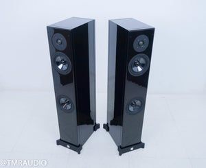 Vienna Mozart Grand Floorstanding Speakers