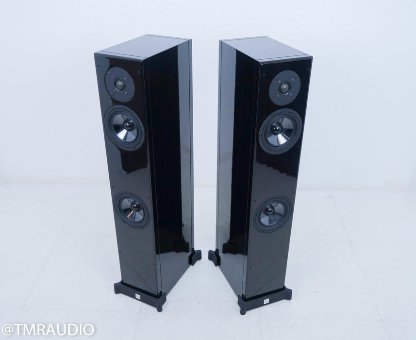 Vienna Mozart Grand Floorstanding Speakers