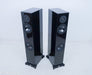 Vienna Mozart Grand Floorstanding Speakers