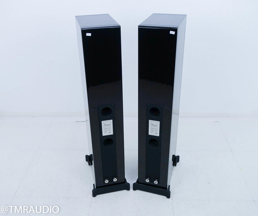 Vienna Mozart Grand Floorstanding Speakers