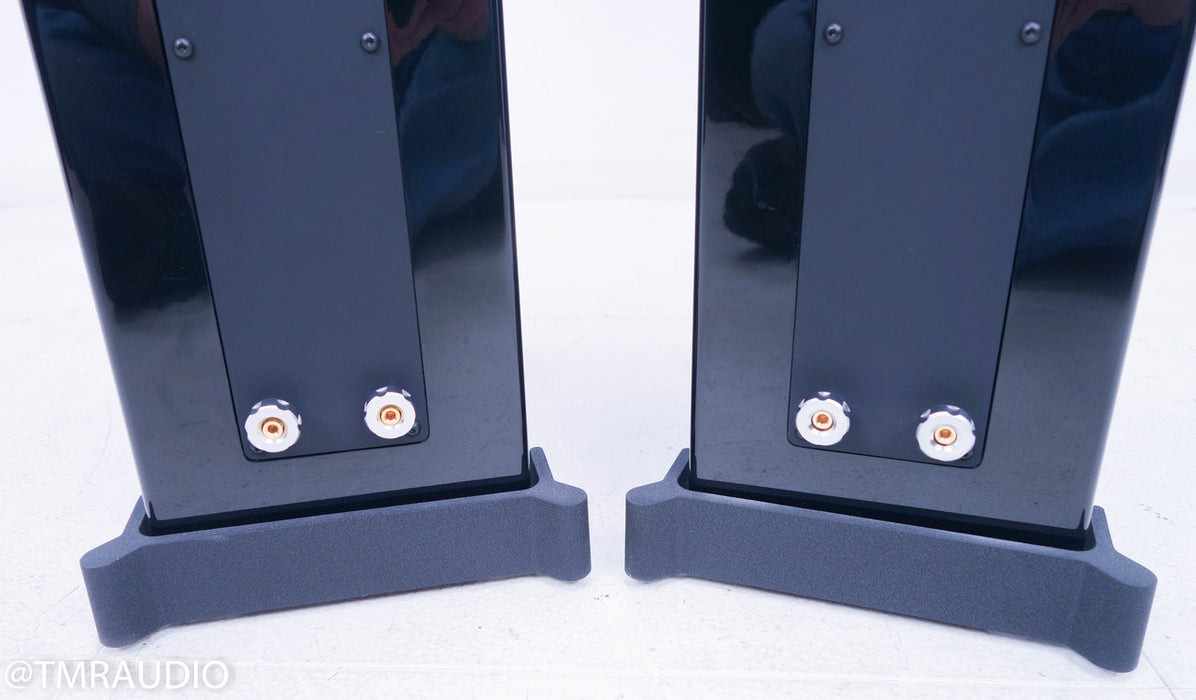 Vienna Mozart Grand Floorstanding Speakers
