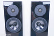 Vienna Mozart Grand Floorstanding Speakers