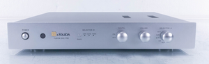 Jolida Fusion DAC / Pre Stereo Tube Preamplifier w/ DAC