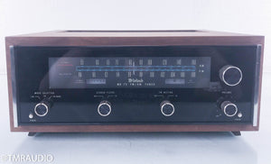 McIntosh MR 73 Vintage AM / FM Tuner