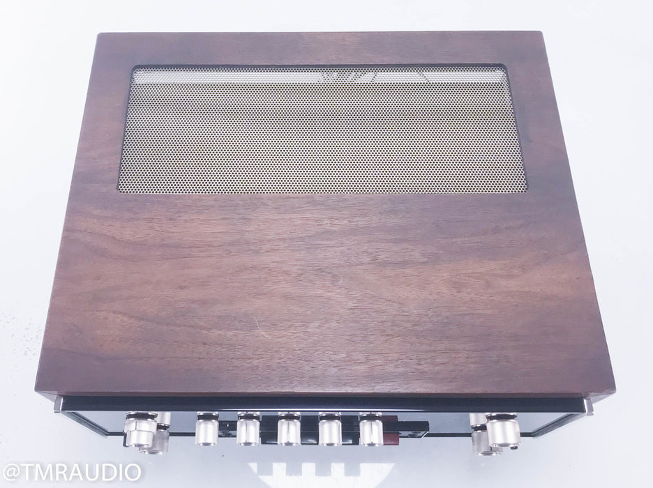McIntosh MA6200 Vintage Stereo Integrated Amplifier