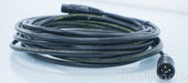 XLO / VDO ER-4 XLR 25 ft. XLR Subwoofer Cable