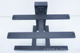 Aerial Acoustics CC3 Center Speaker Stand in Factory Box