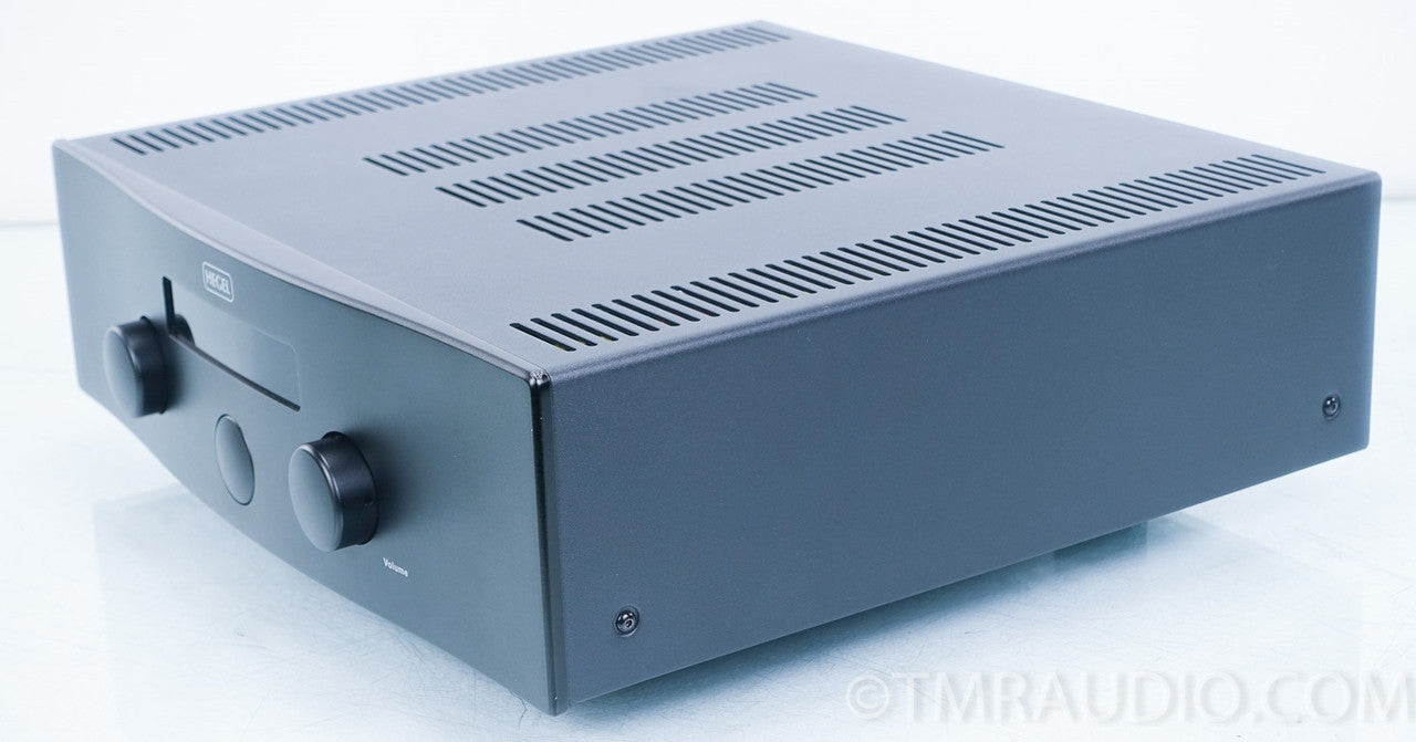 Hegel H300 Integrated Amplifier / DAC in Factory Box