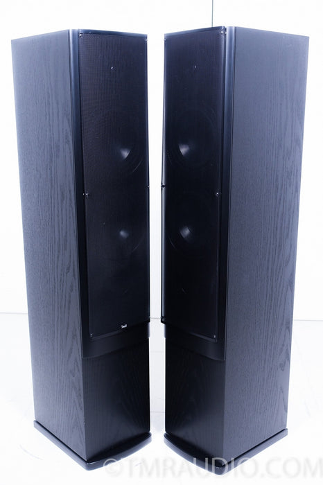 Snell E.5 Tower Speakers in Factory Boxes