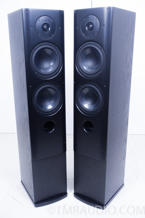 Snell E.5 Tower Speakers in Factory Boxes