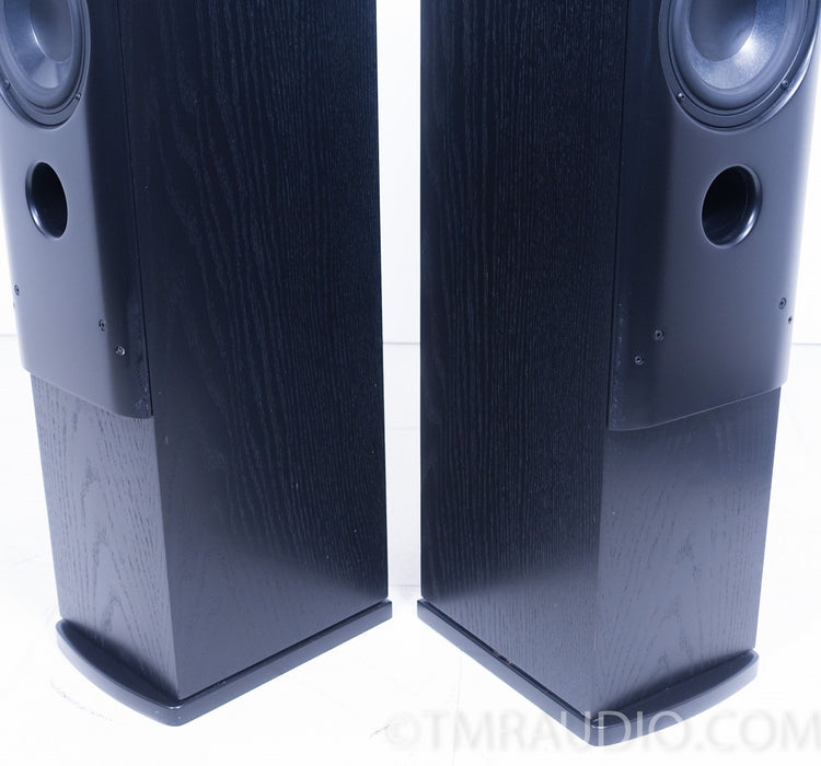 Snell E.5 Tower Speakers in Factory Boxes